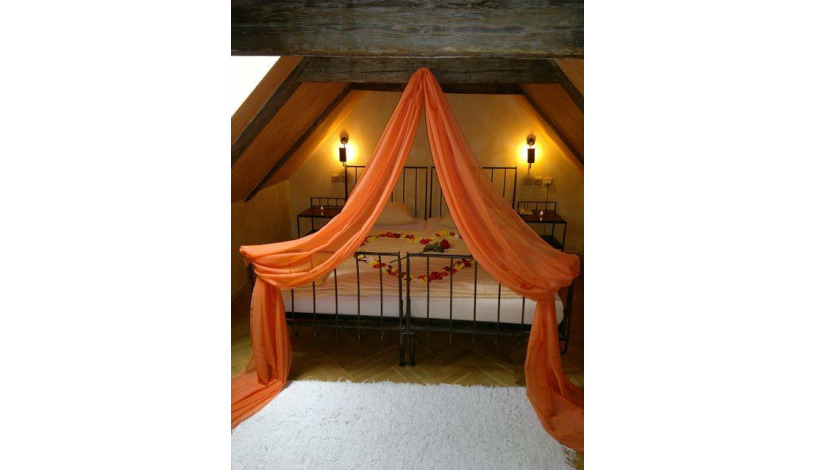 Hotel ARCADIE Český Krumlov